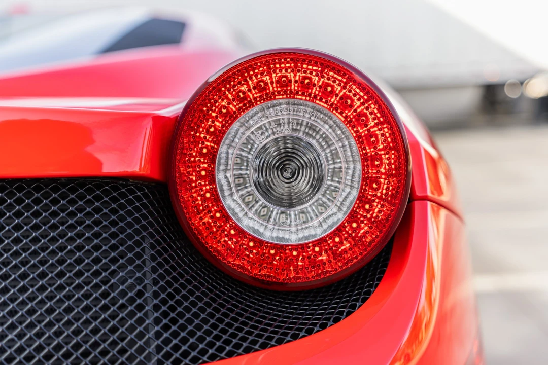 2011 Ferrari 458 Italia - Image 20 of 31