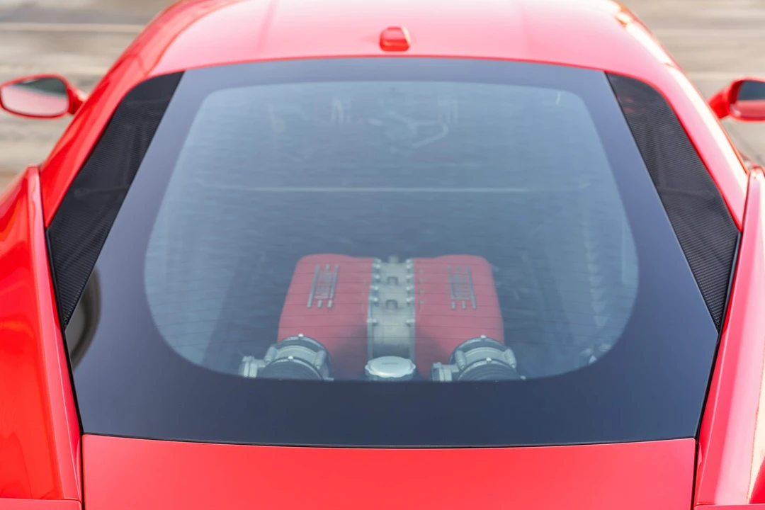 2011 Ferrari 458 Italia - Image 31 of 31
