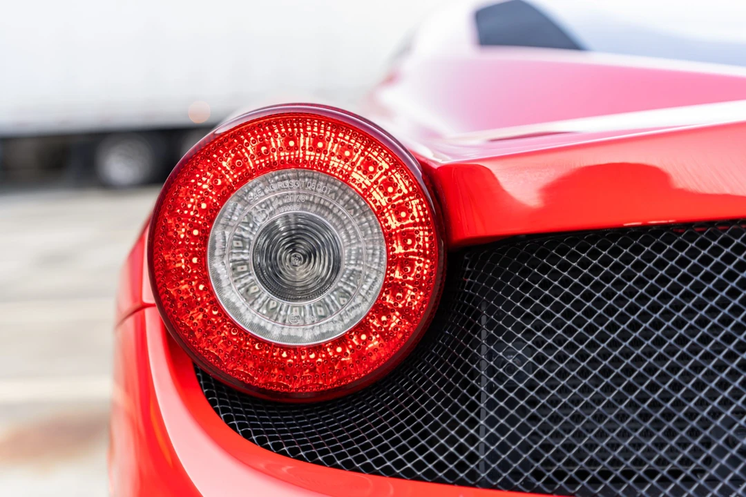 2011 Ferrari 458 Italia - Image 19 of 31