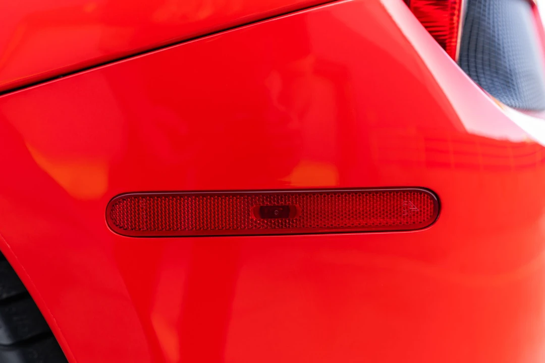 2011 Ferrari 458 Italia - Image 25 of 31