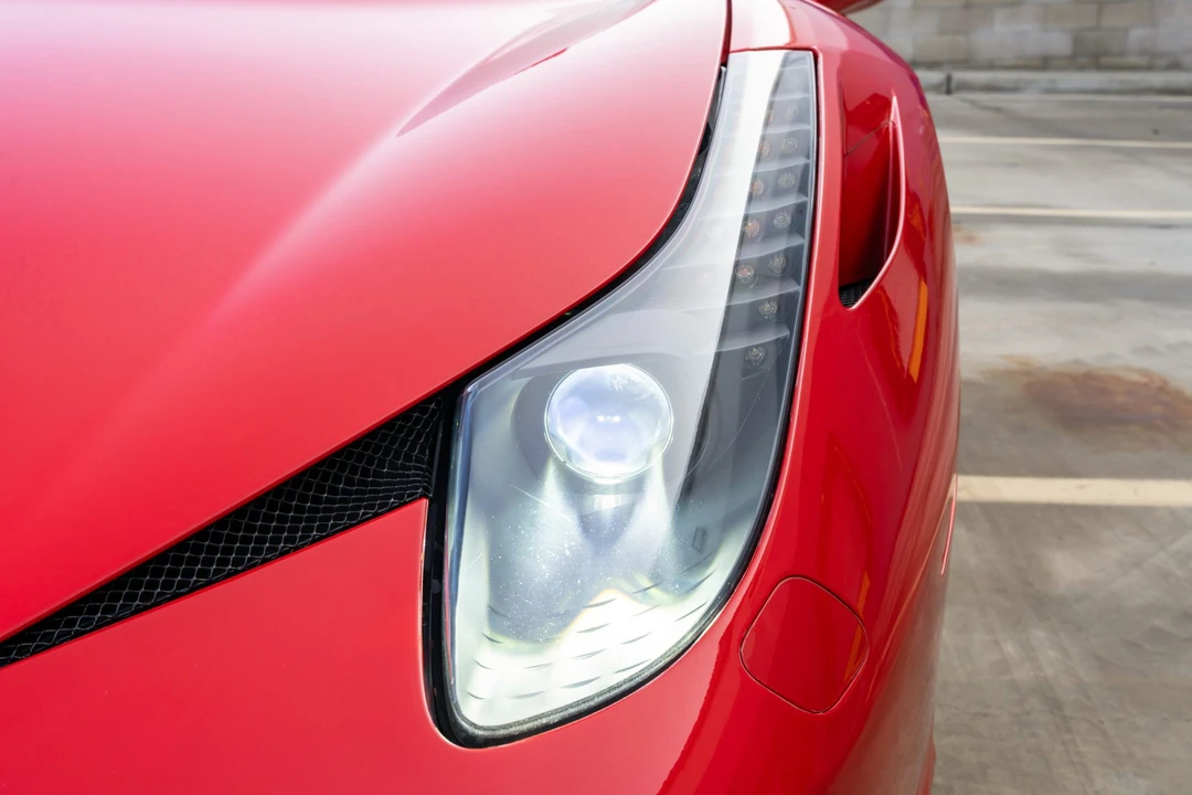 2011 Ferrari 458 Italia - Image 14 of 31