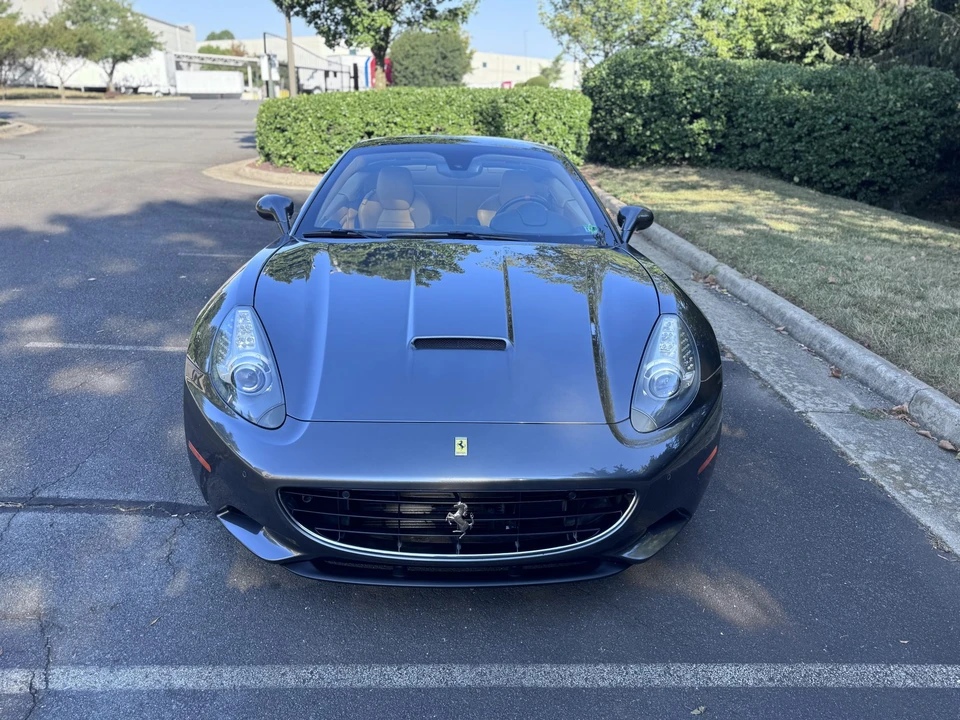 2011 Ferrari California - Image 20 of 31