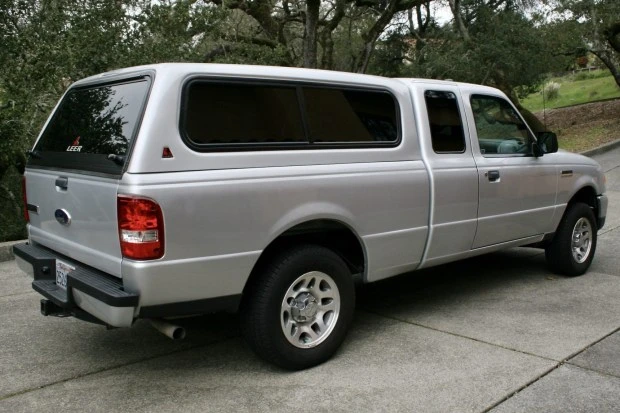 2011 Ford Ranger 3rd Gen - Image 2 of 8