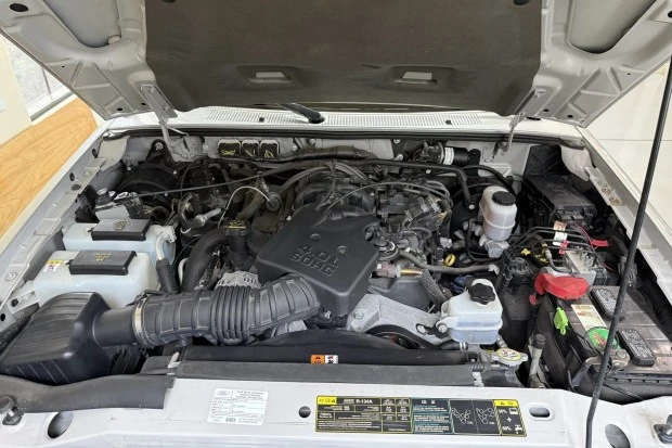 2011 Ford Ranger 3rd Gen - Image 6 of 8
