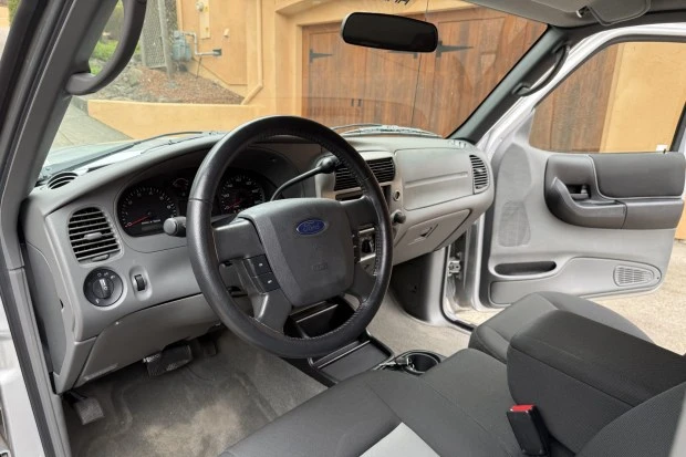 2011 Ford Ranger 3rd Gen - Image 5 of 8