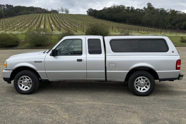 2011 Ford Ranger 3rd Gen - Image 3 of 8