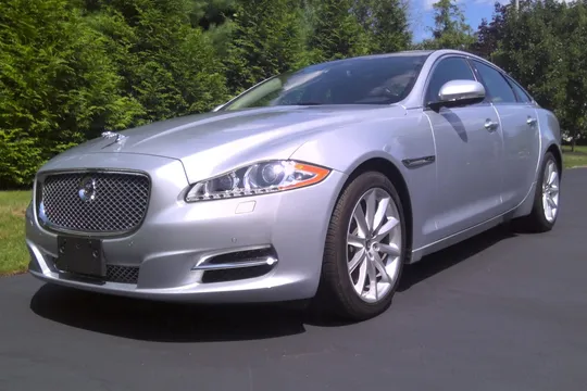 2011 Jaguar XJ