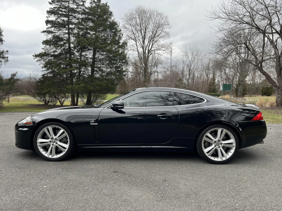 2011 Jaguar X150 XKR - Image 31 of 31