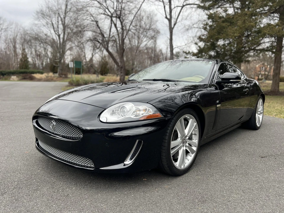 2011 Jaguar X150 XKR - Image 7 of 31