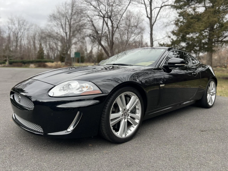 2011 Jaguar X150 XKR - Image 5 of 31