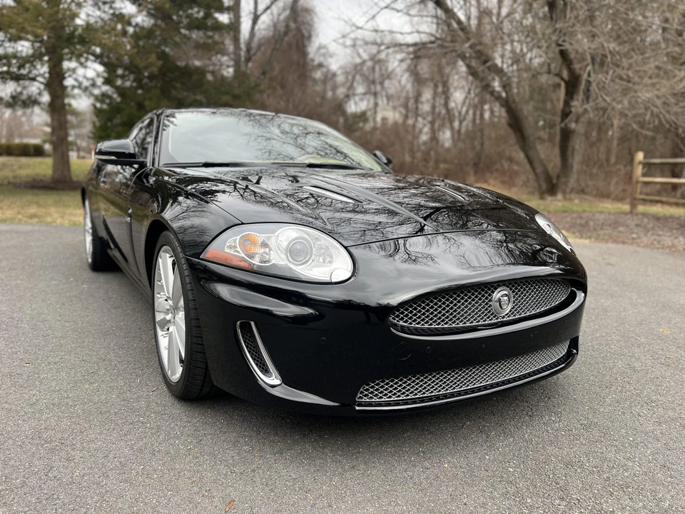2011 Jaguar X150 XKR - Image 13 of 31