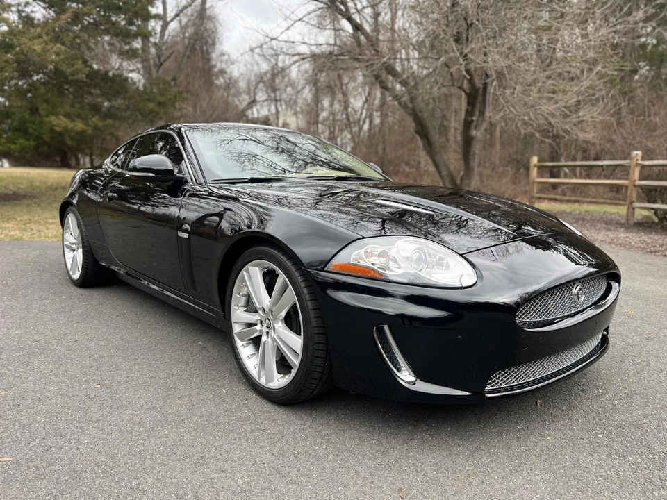 2011 Jaguar X150 XKR - Image 14 of 31