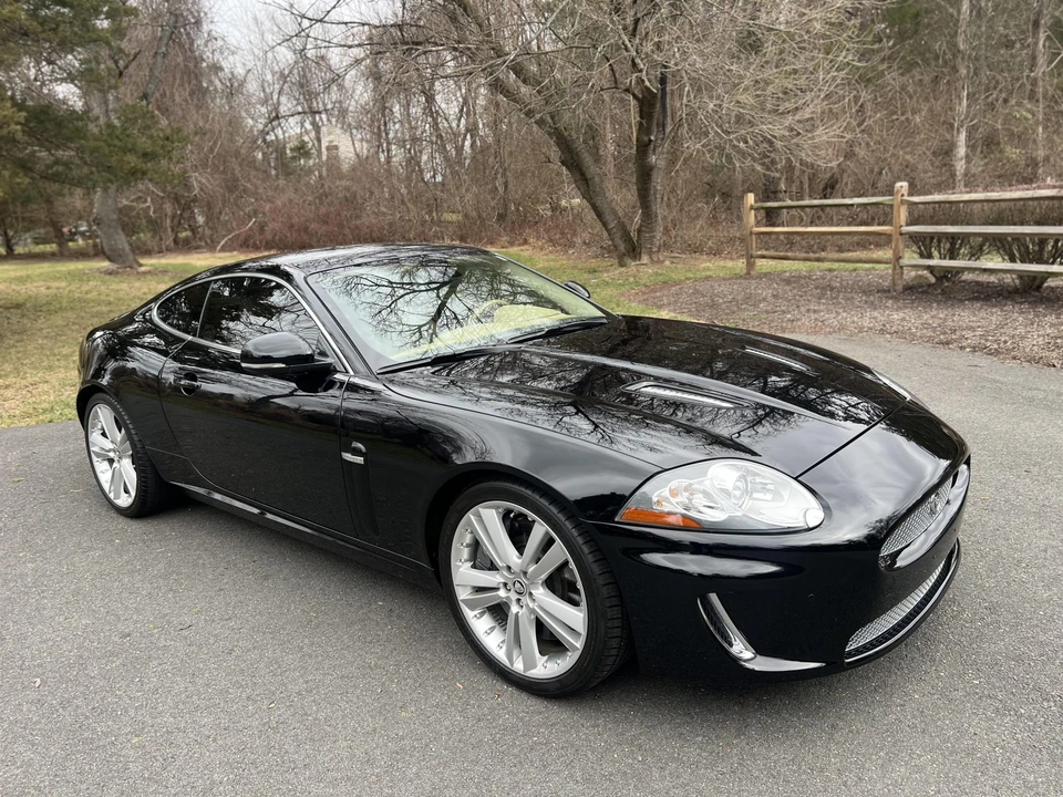 2011 Jaguar X150 XKR - Image 15 of 31