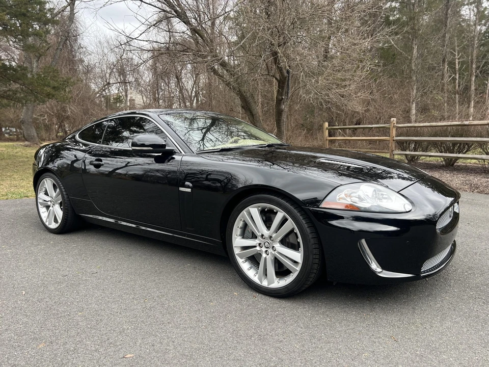 2011 Jaguar X150 XKR - Image 16 of 31