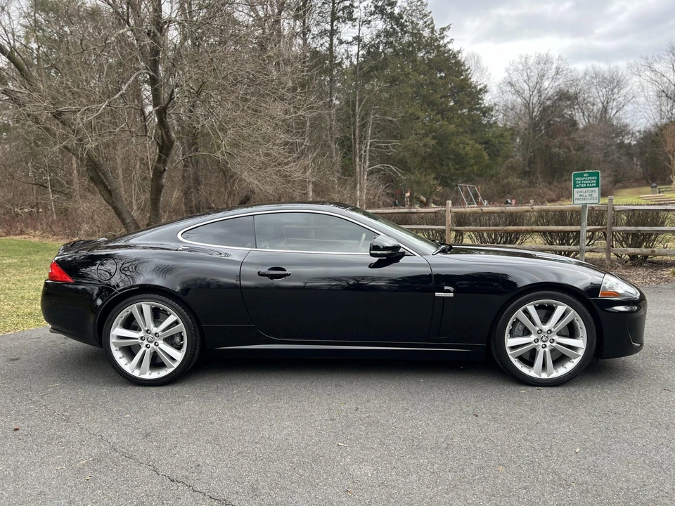 2011 Jaguar X150 XKR - Image 18 of 31