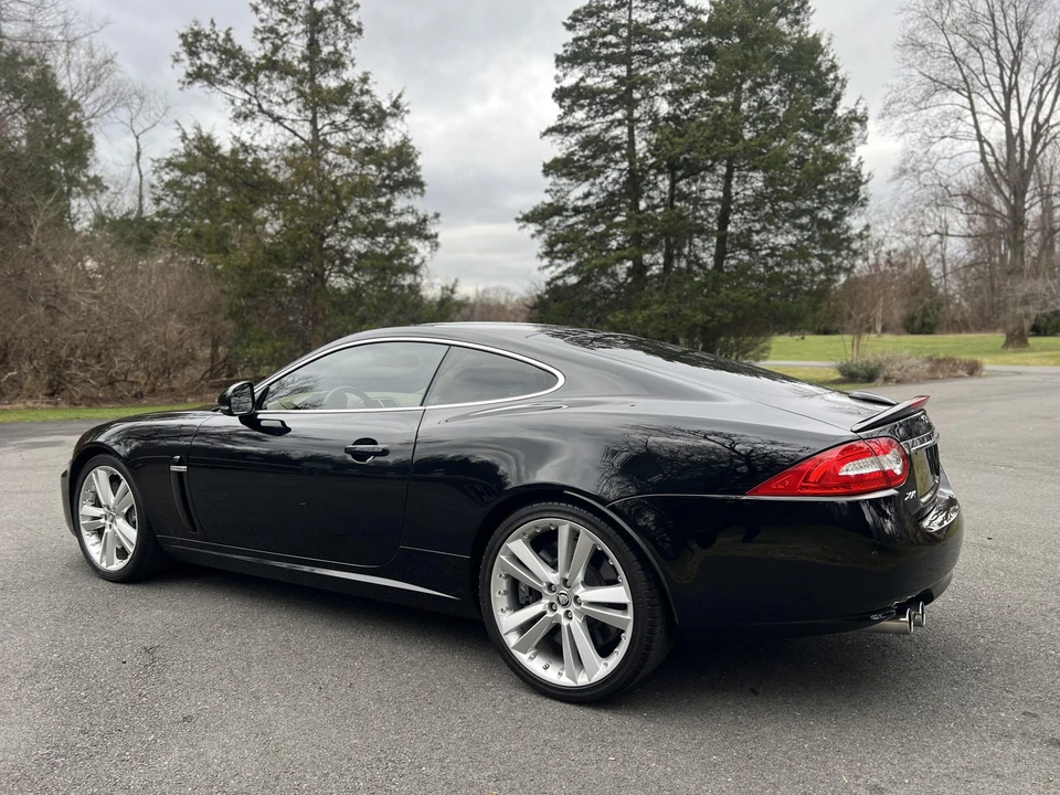 2011 Jaguar X150 XKR - Image 30 of 31