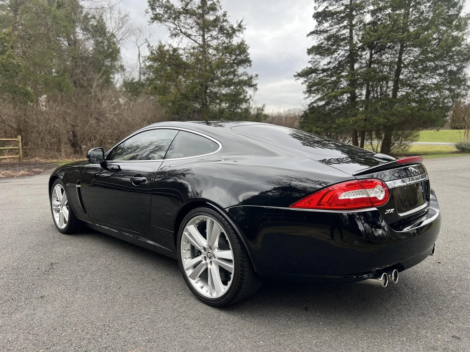 2011 Jaguar X150 XKR - Image 29 of 31