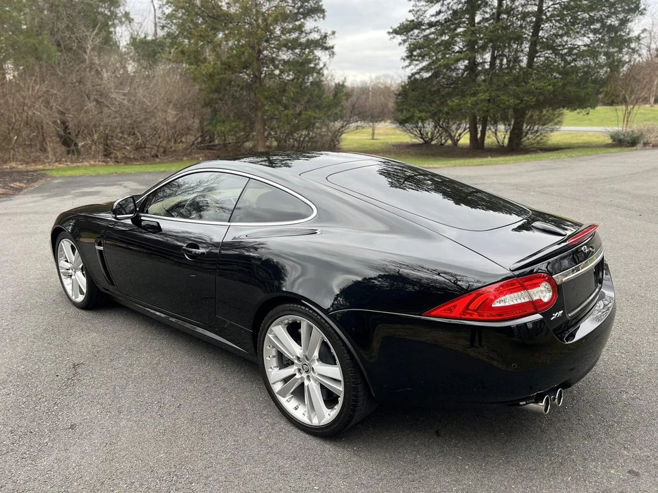 2011 Jaguar X150 XKR - Image 28 of 31