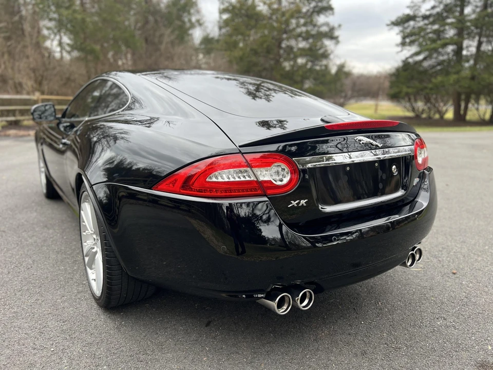2011 Jaguar X150 XKR - Image 27 of 31