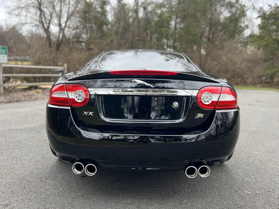 2011 Jaguar X150 XKR - Image 26 of 31