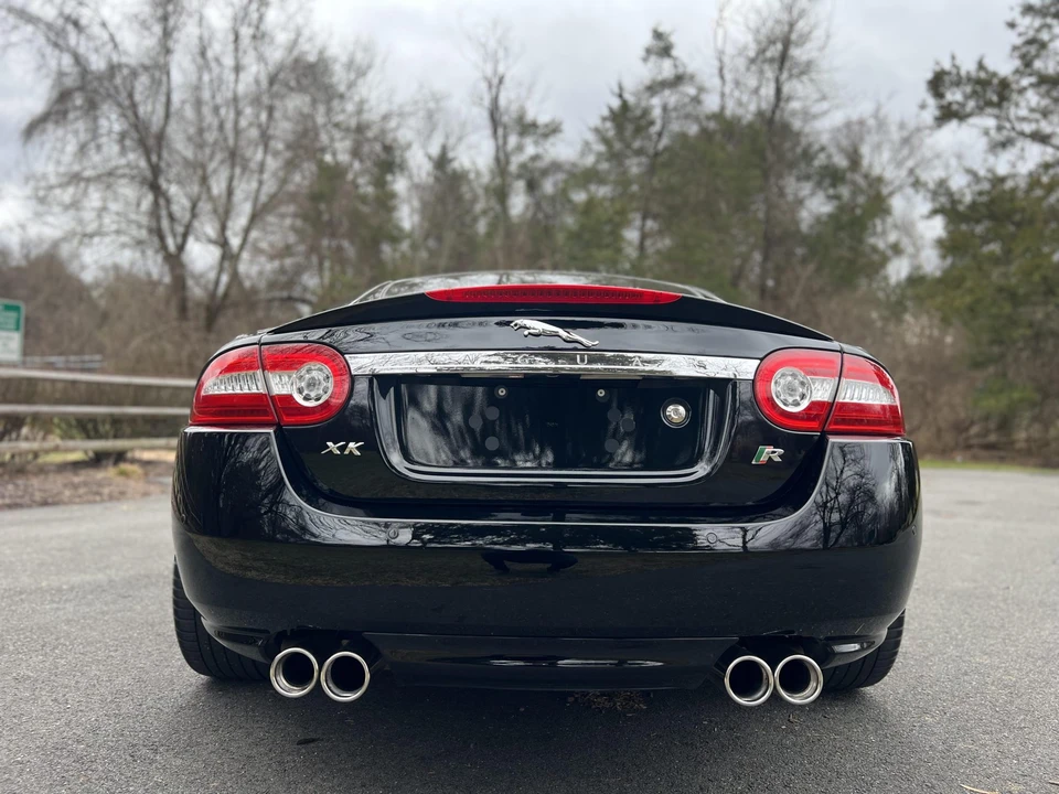 2011 Jaguar X150 XKR - Image 25 of 31