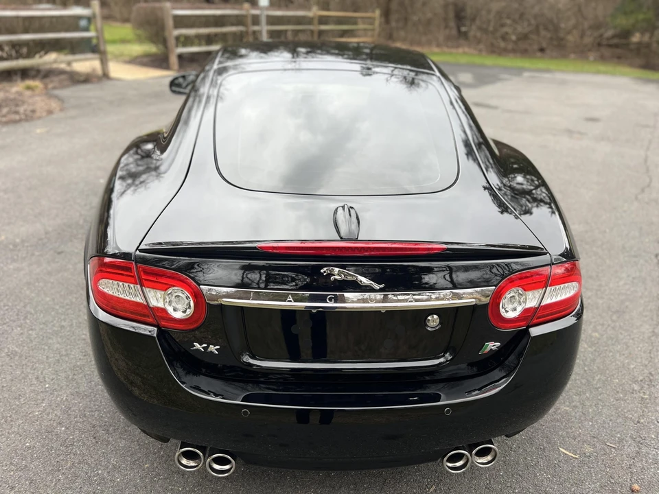 2011 Jaguar X150 XKR - Image 24 of 31
