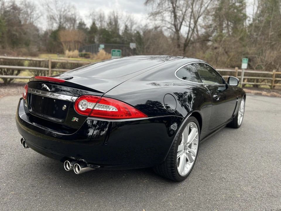 2011 Jaguar X150 XKR - Image 23 of 31