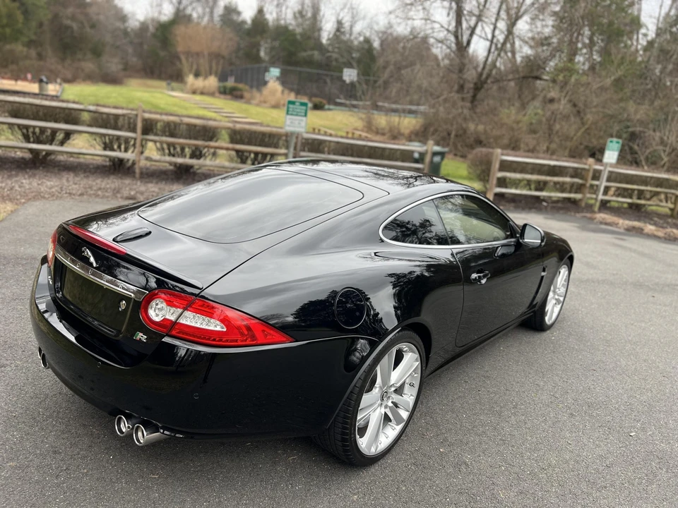 2011 Jaguar X150 XKR - Image 22 of 31