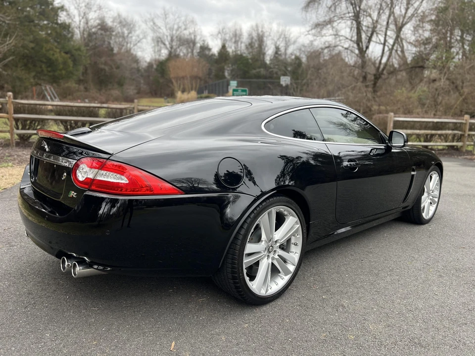 2011 Jaguar X150 XKR - Image 21 of 31
