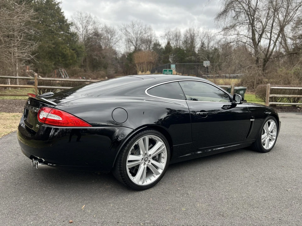 2011 Jaguar X150 XKR - Image 20 of 31