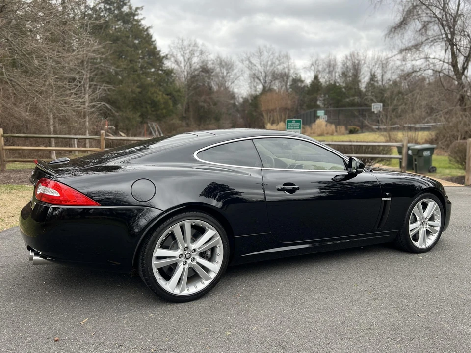 2011 Jaguar X150 XKR - Image 19 of 31