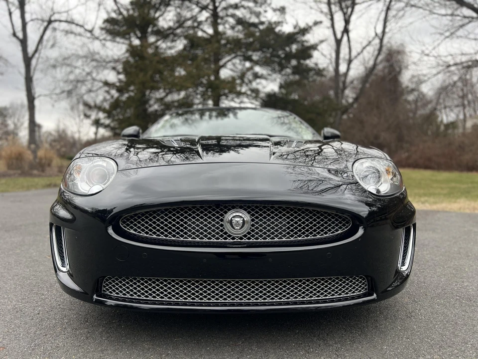 2011 Jaguar X150 XKR - Image 12 of 31
