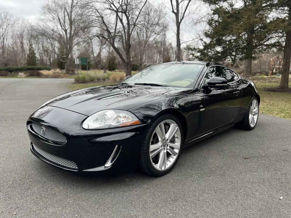 2011 Jaguar X150 XKR - Image 6 of 31