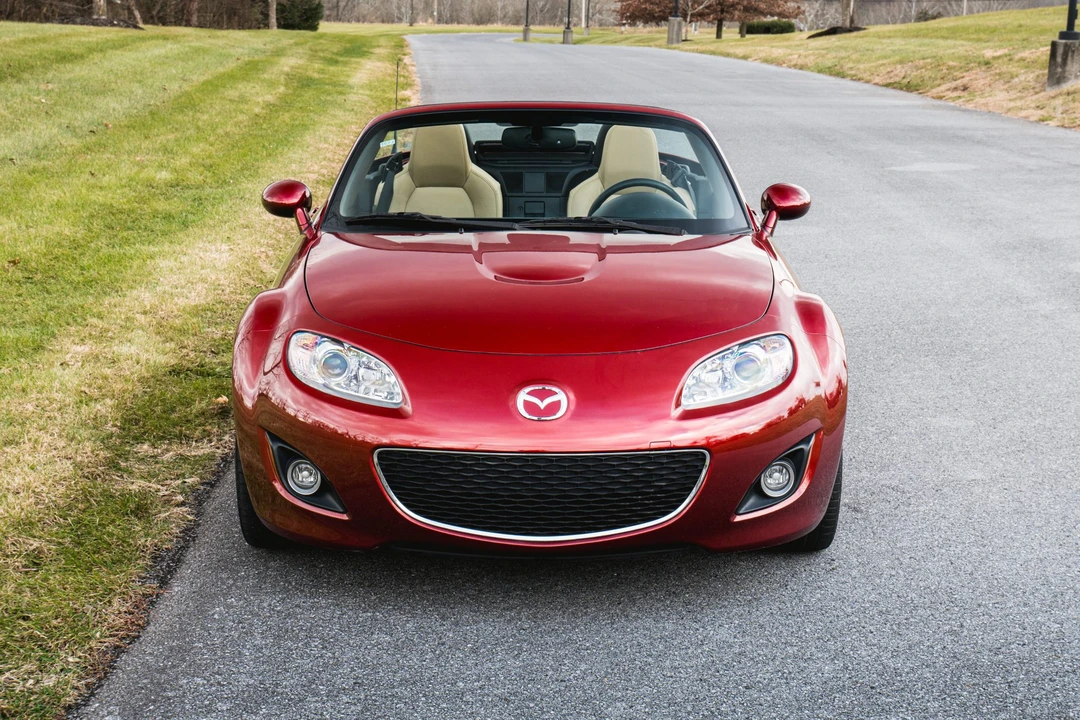 2011 Mazda NC MX-5 Miata - Image 7 of 31