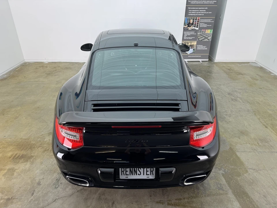 2011 Porsche 997 Turbo - Image 26 of 31