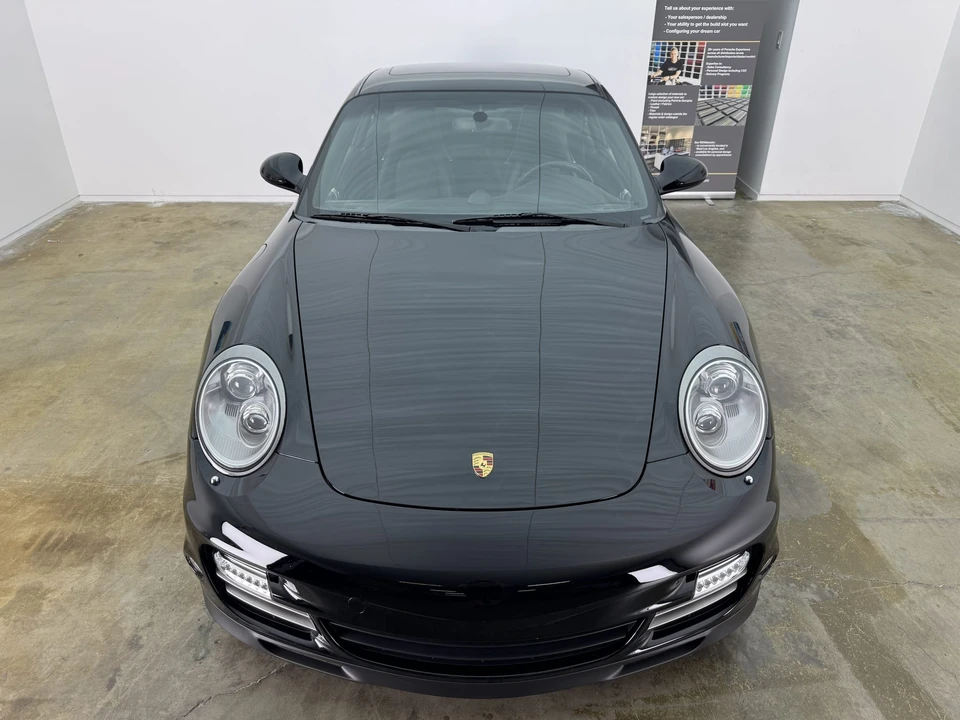 2011 Porsche 997 Turbo - Image 17 of 31