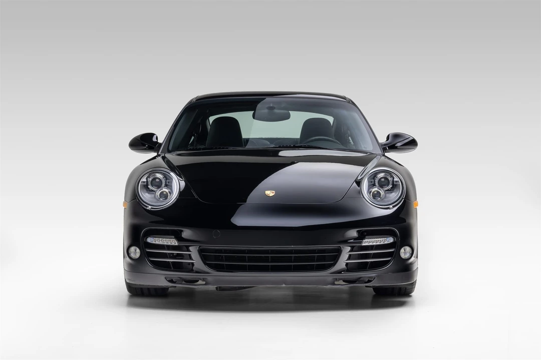 2011 Porsche 997 Turbo - Image 4 of 31