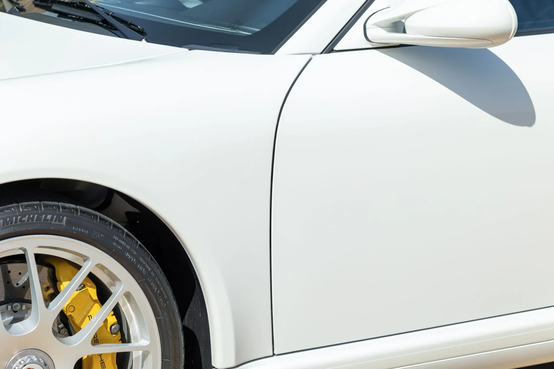 2011 Porsche 997 Turbo - Image 24 of 31