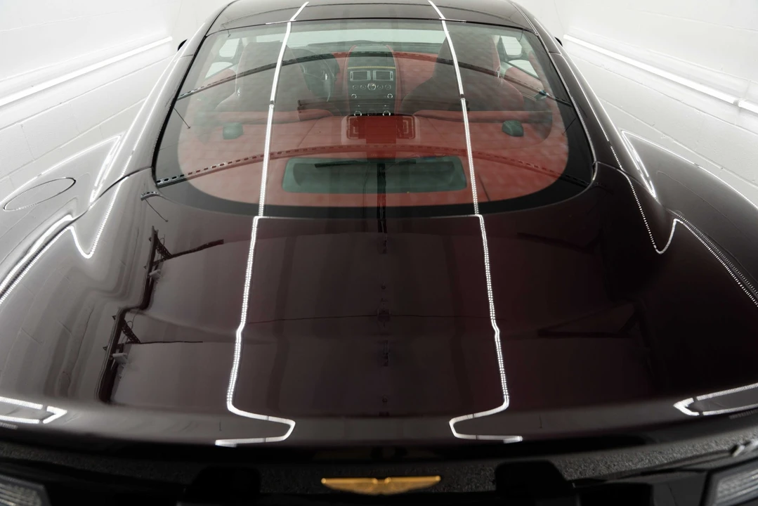 2012 Aston Martin Virage (2011-2012) - Image 24 of 31