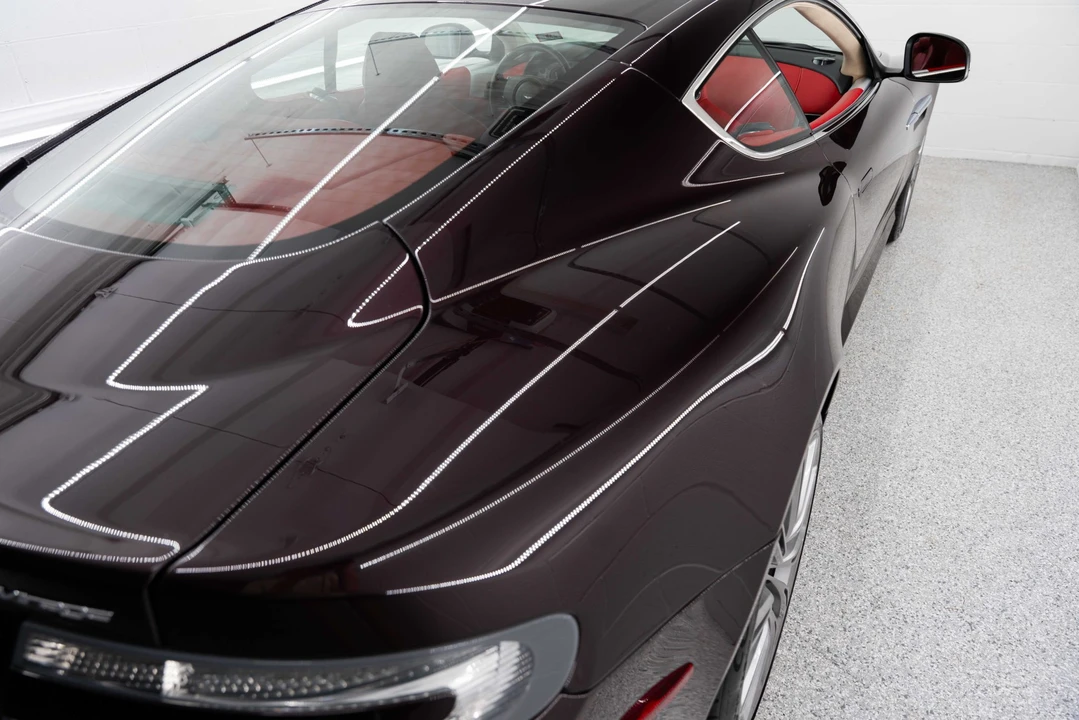 2012 Aston Martin Virage (2011-2012) - Image 23 of 31