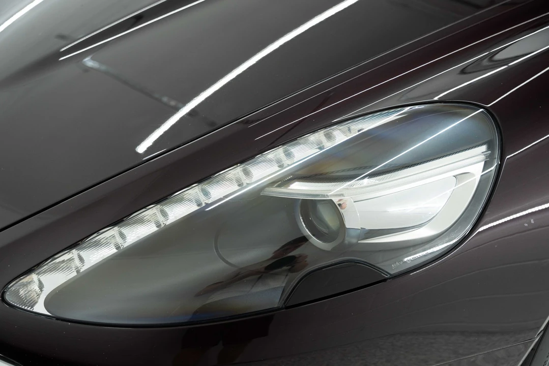 2012 Aston Martin Virage (2011-2012) - Image 31 of 31