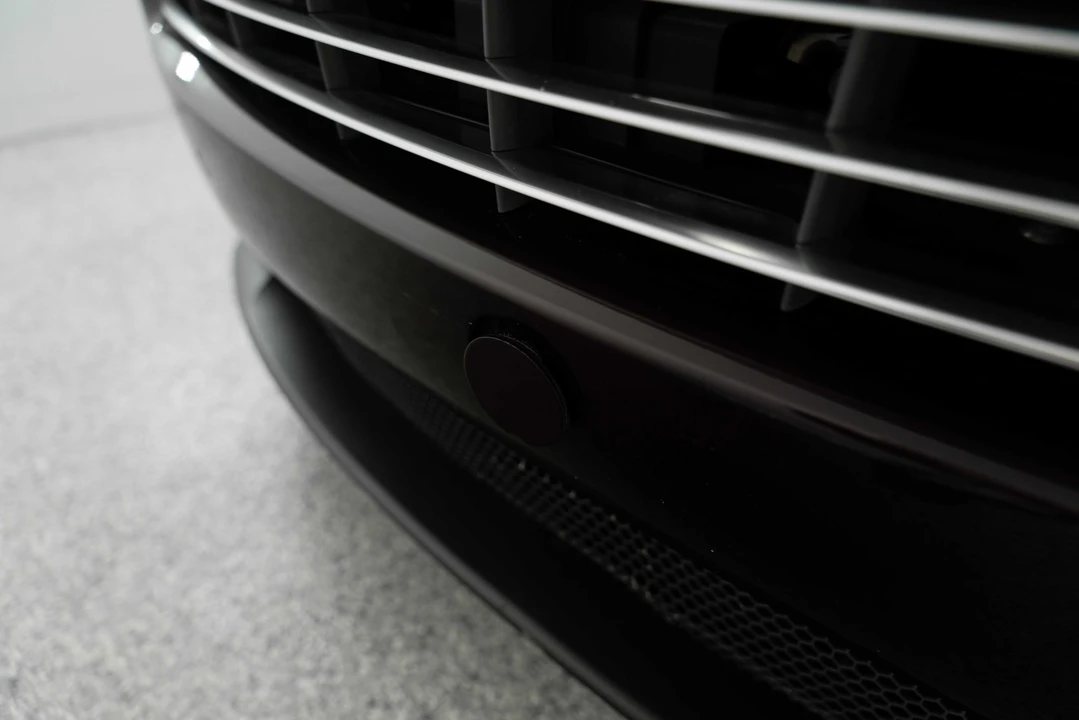 2012 Aston Martin Virage (2011-2012) - Image 28 of 31