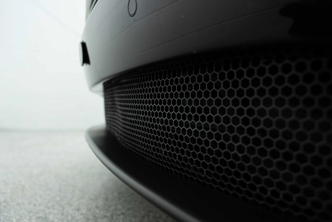 2012 Aston Martin Virage (2011-2012) - Image 30 of 31