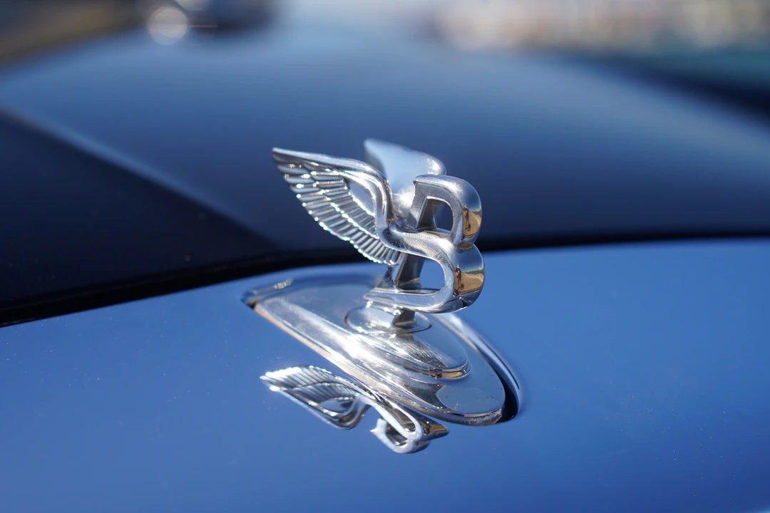 2012 Bentley Mulsanne 2nd Gen - Image 14 of 31