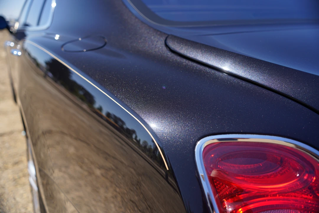 2012 Bentley Mulsanne 2nd Gen - Image 18 of 31