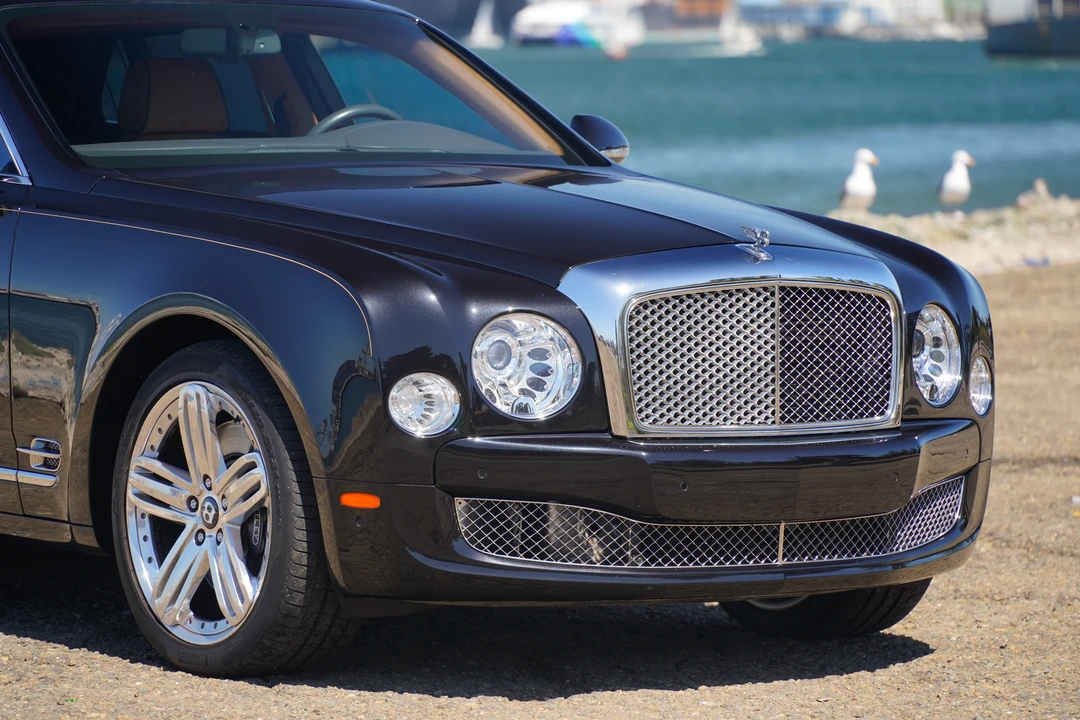 2012 Bentley Mulsanne 2nd Gen - Image 23 of 31