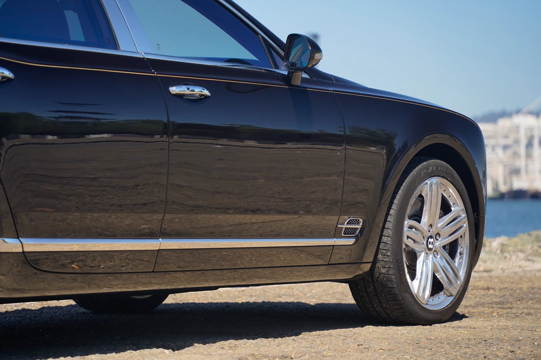 2012 Bentley Mulsanne 2nd Gen - Image 22 of 31
