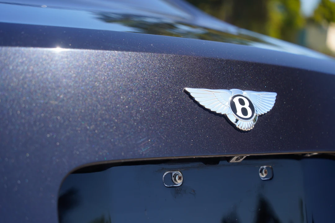 2012 Bentley Mulsanne 2nd Gen - Image 20 of 31