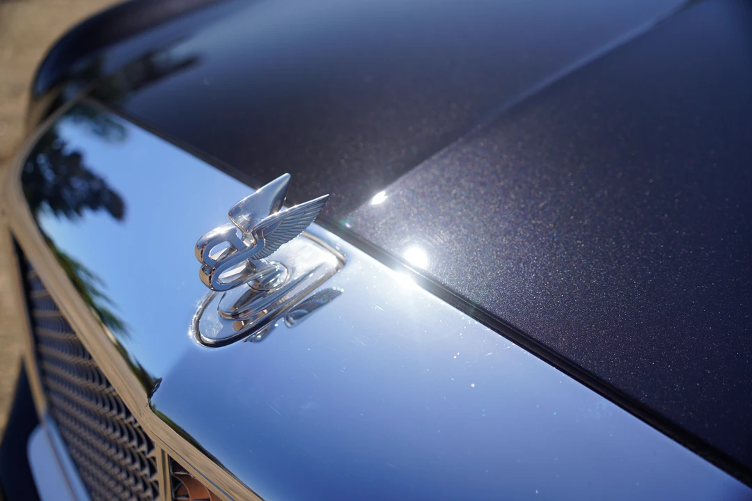 2012 Bentley Mulsanne 2nd Gen - Image 15 of 31