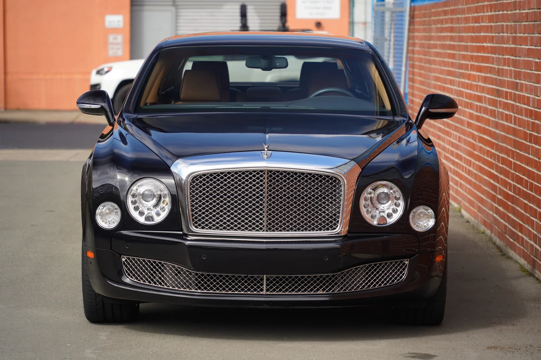 2012 Bentley Mulsanne 2nd Gen - Image 25 of 31